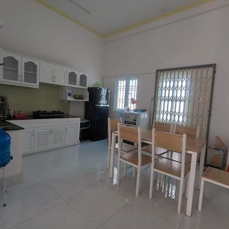 Hotel Mai Anh Garden 2 Soc Trang Exterior foto