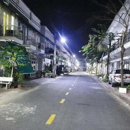 Hotel Mai Anh Garden 2 Soc Trang Exterior foto