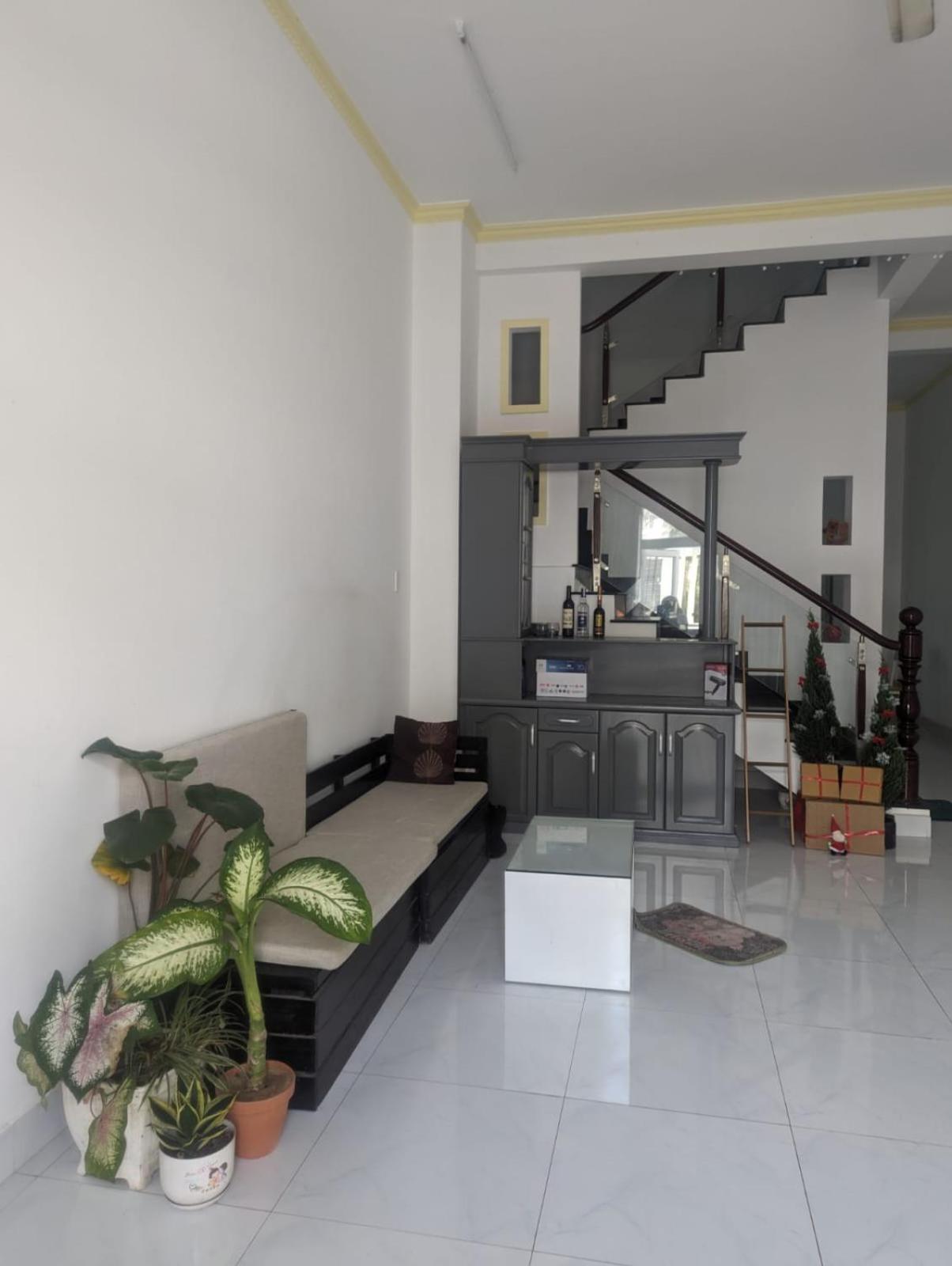 Hotel Mai Anh Garden 2 Soc Trang Exterior foto